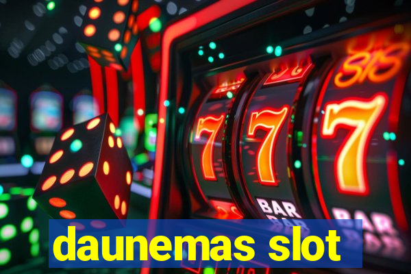 daunemas slot