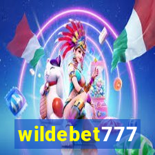 wildebet777