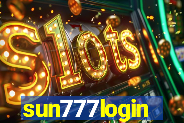 sun777login