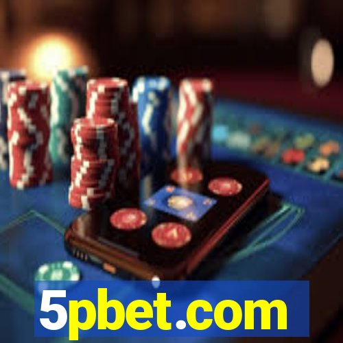 5pbet.com