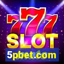 5pbet.com