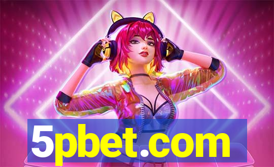 5pbet.com