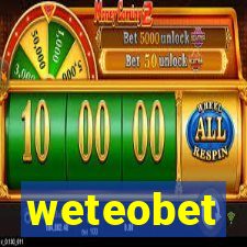 weteobet