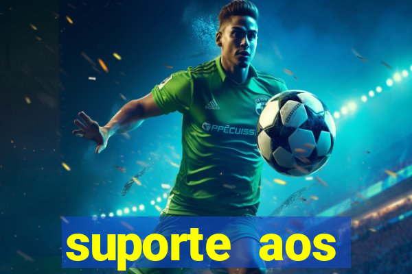 suporte aos clientes de jogos online