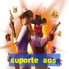 suporte aos clientes de jogos online