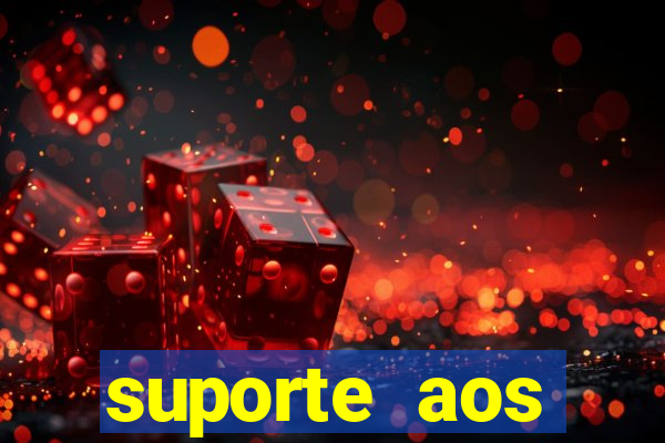 suporte aos clientes de jogos online