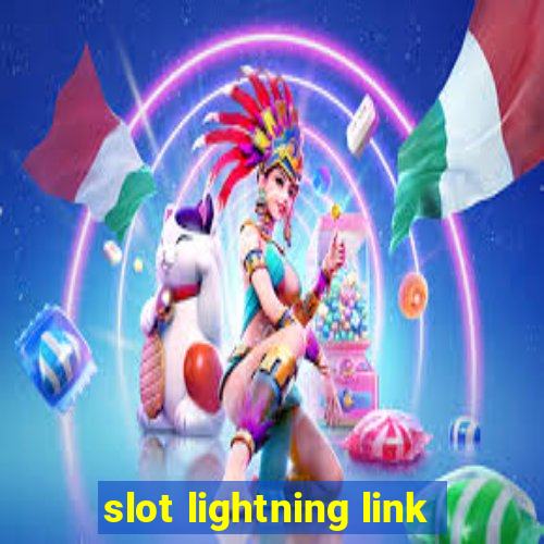 slot lightning link