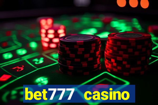 bet777 casino download ios