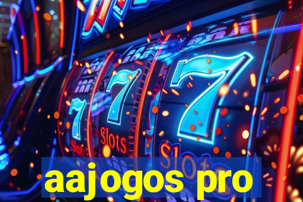 aajogos pro