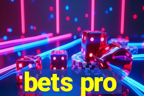 bets pro