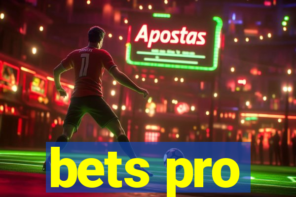 bets pro