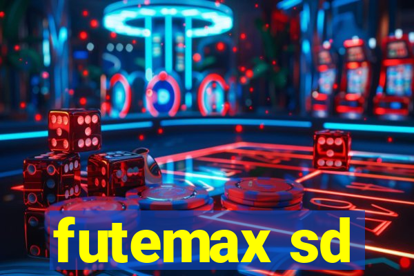 futemax sd