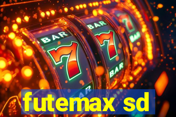 futemax sd