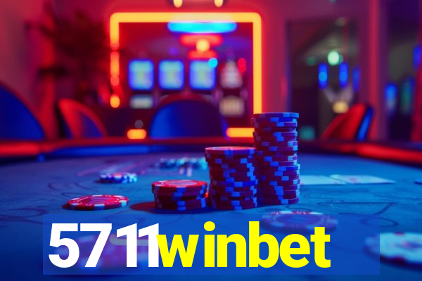 5711winbet