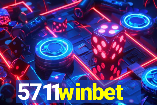 5711winbet