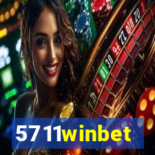 5711winbet