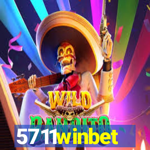 5711winbet