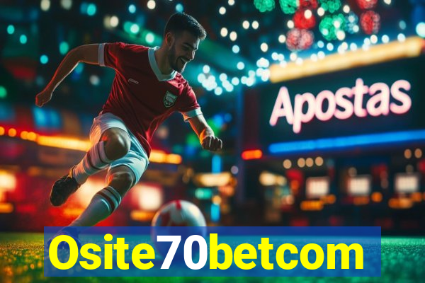 Osite70betcom