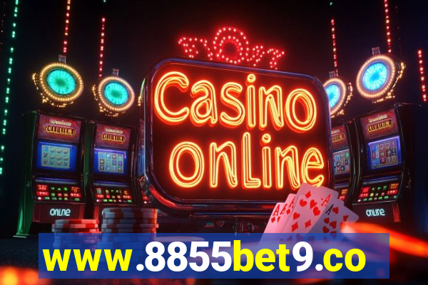 www.8855bet9.com