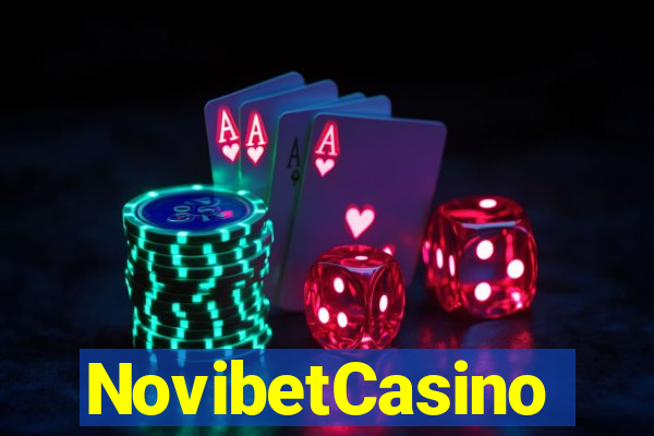 NovibetCasino