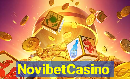 NovibetCasino