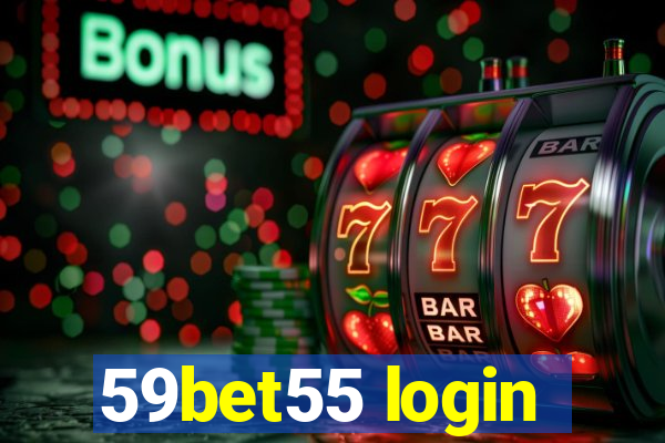 59bet55 login