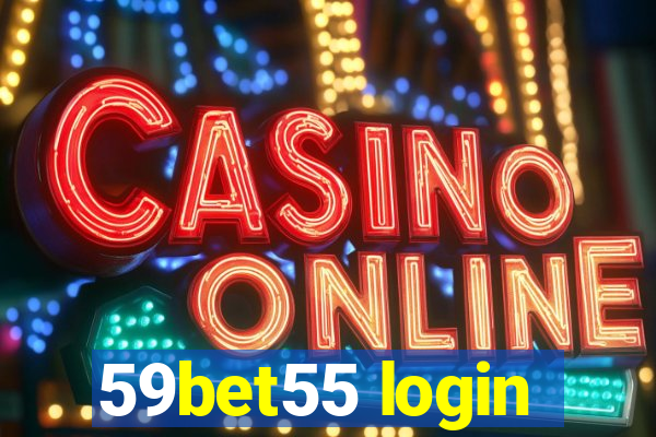 59bet55 login