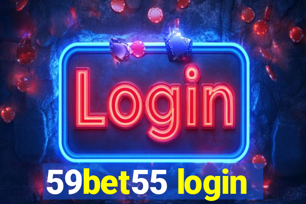 59bet55 login