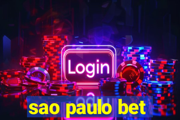 sao paulo bet