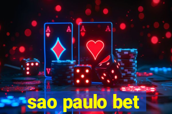 sao paulo bet