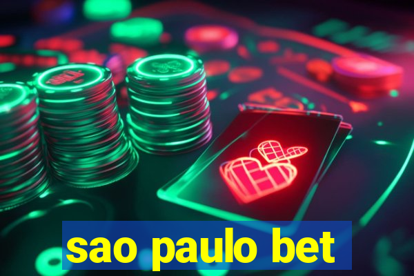 sao paulo bet