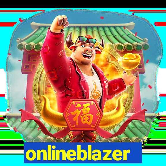 onlineblazer