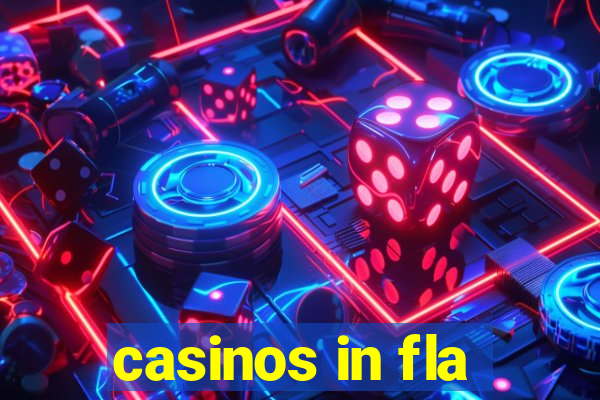 casinos in fla