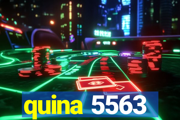 quina 5563