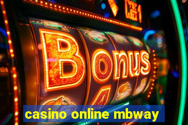 casino online mbway