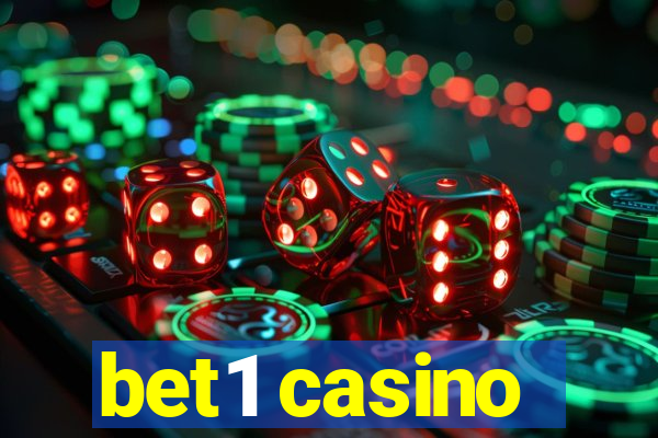 bet1 casino