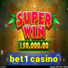 bet1 casino