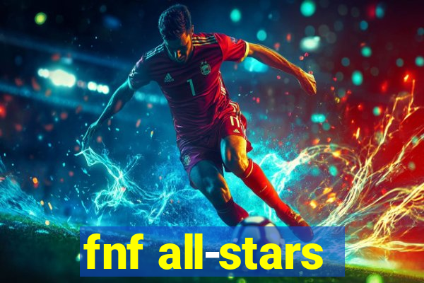 fnf all-stars