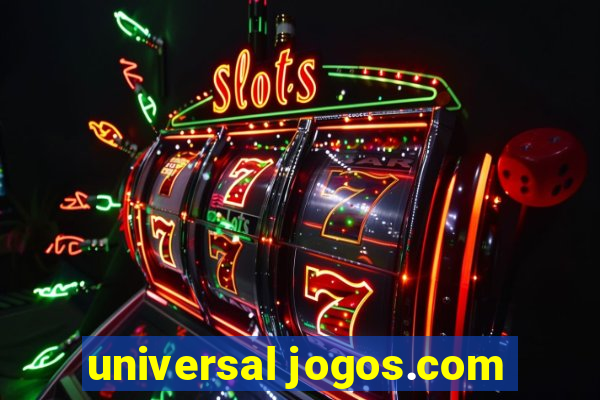 universal jogos.com