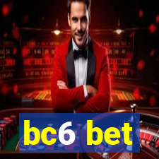 bc6 bet