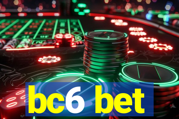 bc6 bet