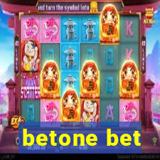 betone bet