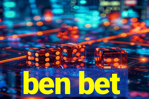 ben bet