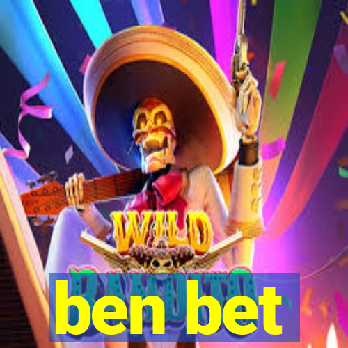 ben bet