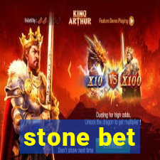 stone bet