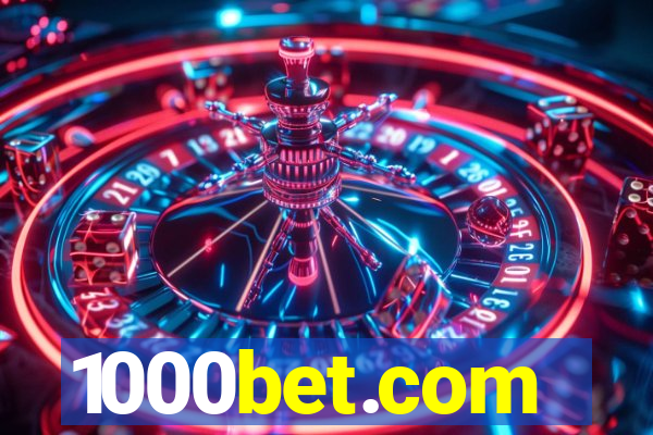 1000bet.com