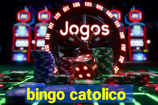 bingo catolico