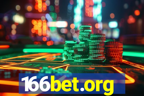 166bet.org