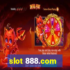 slot 888.com