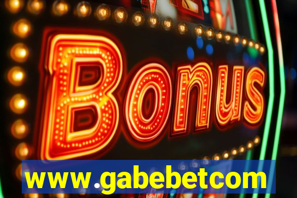 www.gabebetcom